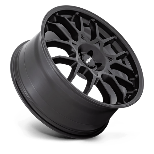 Rotiform R195 Zws 21X9 +15 Matte Black