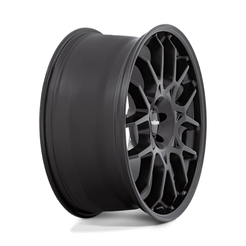 Rotiform R195 Zws 21X9.5 +25 Matte Black