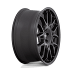Rotiform R195 Zws 21X10.5 +38 Matte Black