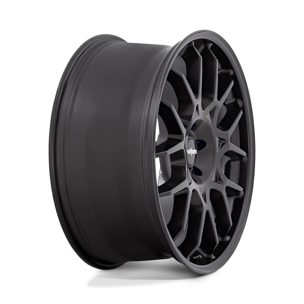 Rotiform R195 Zws 21X9.5 +55 Matte Black