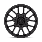Rotiform R195 Zws 21X9.5 +25 Matte Black