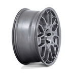 Rotiform R196 Zws 21X10.5 +15 Gloss Anthracite