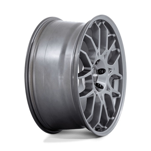 Rotiform R196 Zws 22X10 +60 Gloss Anthracite
