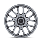 Rotiform R196 Zws 21X11 +28 Gloss Anthracite