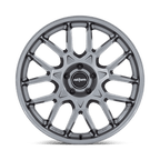 Rotiform R196 Zws 21X9 +15 Gloss Anthracite