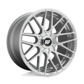 Rotiform R140 Rse 19X10 +40 Gloss Silver