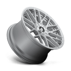 Rotiform R140 Rse 18X9.5 +25 Gloss Silver