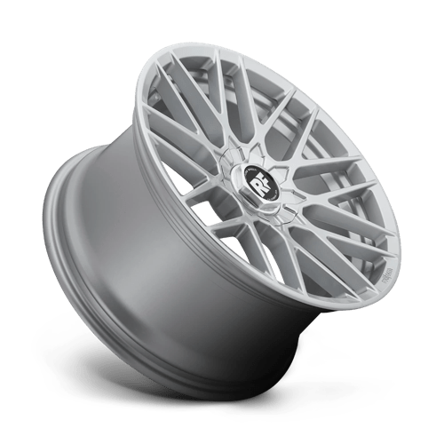 Rotiform R140 Rse 18X9.5 +25 Gloss Silver