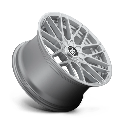 Rotiform R140 Rse 19X8.5 +35 Gloss Silver