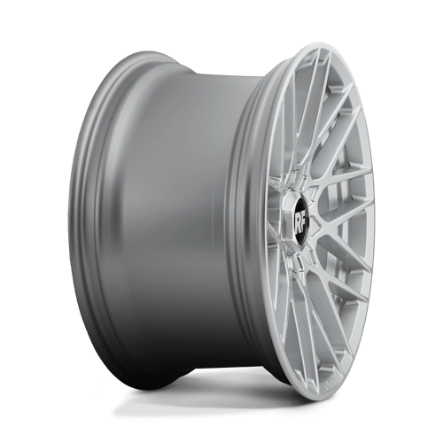 Rotiform R140 Rse 18X9.5 +35 Gloss Silver