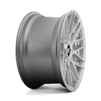 Rotiform R140 Rse 17X8 +30 Gloss Silver