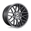 Rotiform R141 Rse 20X8.5 +35 Matte Anthracite