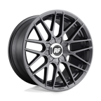 Rotiform R141 Rse 18X8.5 +35 Matte Anthracite