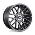Rotiform R141 RSE 19X10 +40 MATTE ANTHRACITE