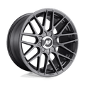 Rotiform R141 Rse 18X8.5 +35 Matte Anthracite