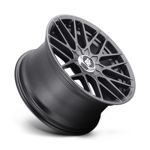 Rotiform R141 Rse 19X8.5 +45 Matte Anthracite