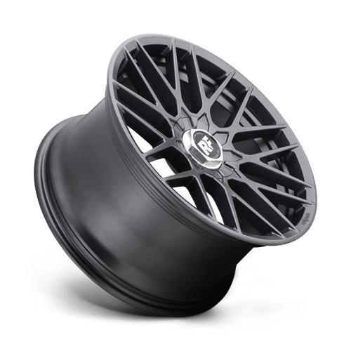 Rotiform R141 Rse 18X9.5 +35 Matte Anthracite