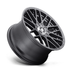 Rotiform R141 Rse 20X10 +25 Matte Anthracite