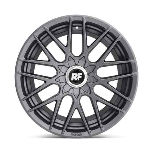 Rotiform R141 Rse 18X9.5 +35 Matte Anthracite