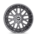 Rotiform R141 Rse 17X9 +30 Matte Anthracite