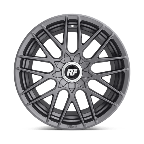 Rotiform R141 Rse 18X8.5 +35 Matte Anthracite