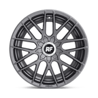 Rotiform R141 Rse 18X8.5 +45 Matte Anthracite