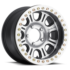 Raceline Wheels Monster Rt 17X8.5 +0 Bmf