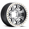 Raceline Wheels Monster Rt 17X8.5 +0 Bmf
