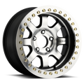 Raceline Wheels Avenger Rt 17X8.5 -19 Bmf