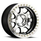 Raceline Wheels Avenger Rt 17X8.5 -32 Bmf