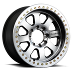 Raceline Wheels Avenger Rt 17X8.5 -19 Bmf
