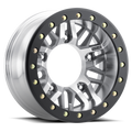 Raceline Wheels Rt291-Ryno 17X6.5 -19 Black