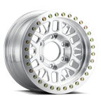 Raceline Wheels Rt951-Ryno Forged 17X9 -12 Black