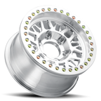 Raceline Wheels Rt951-Ryno Forged 17X9 +25 Black