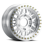Raceline Wheels Ryno Forged 17X9 -12 Machined