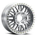 Raceline Wheels Ryno Rt 20X8.5 -6 Machined