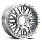 Raceline Wheels Ryno Rt 20X8.5 -6 Machined