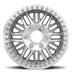 Raceline Wheels Ryno Rt 20X8.5 -6 Machined