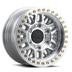 Raceline Wheels Ryno Rt 17X9 -38 Machined