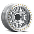 Raceline Wheels Ryno Rt 17X9 -12 Machined