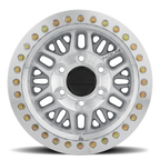 Raceline Wheels Ryno Rt 17X9 -38 Machined