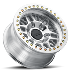 Raceline Wheels Ryno Rt 17X9 -12 Machined