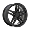Ruff NITRO 18x8 +38 GLOSS BLACK