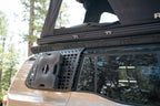 2024 Toyota Land Cruiser Exterior Molle Storage Panels Pair