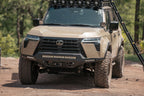 2024-2026 Lexus GX 550 Winch Front Bumper