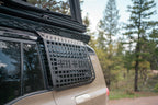 2024 Toyota Land Cruiser Exterior Molle Storage Panels Pair
