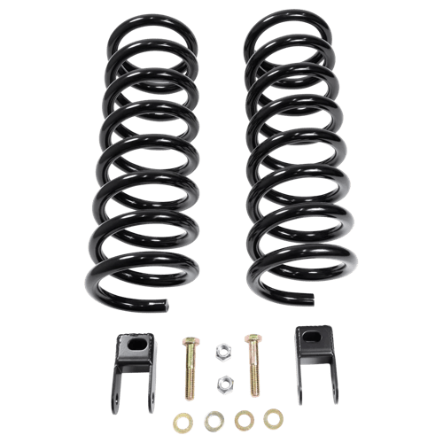 ReadyLift RAM HD 2019-2022 2500/3500 Spring Leveling