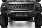 2025 Ram RHO Bomber Front Bumper (20 Inch Lights)