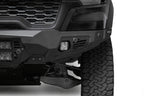 2025 Ram RHO Bomber Front Bumper (20 Inch Lights)