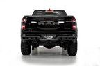 2021 - 2023 RAM 1500 TRX ADD PRO Bolt-On Rear Bumper
